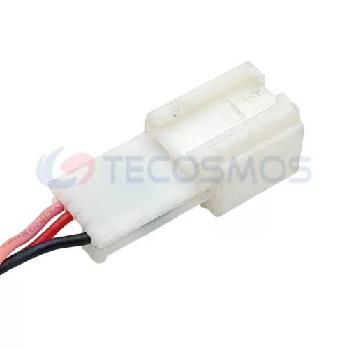 Waterproof Wire Connector Cable Harness Car Enclosure Connector for Toyota 4pin Male HK261-02010 - image 2